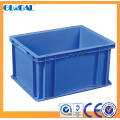 Plastic Container for logistic field/plastic Stackable container